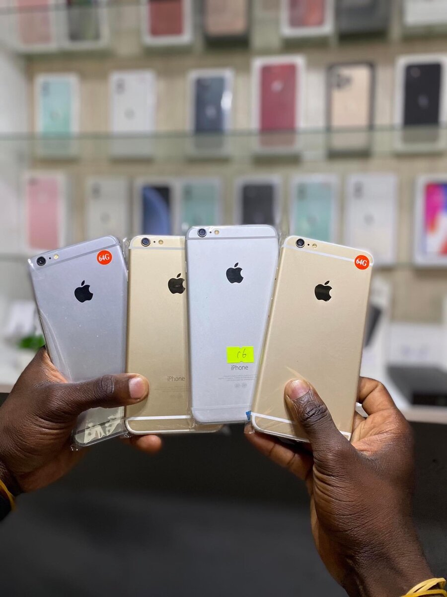 Iphone 6plus