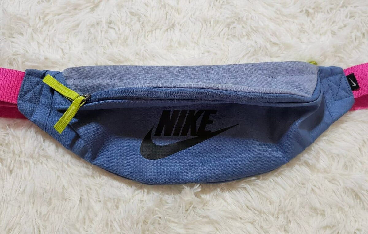 Fanny pack