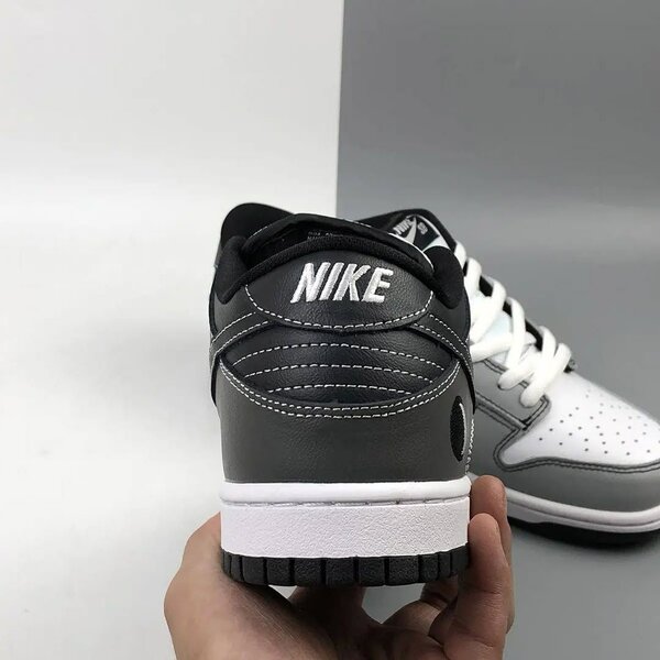 Nike lunar low