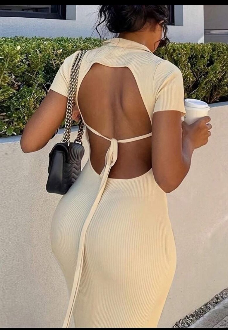Robe SHEIN sexy .