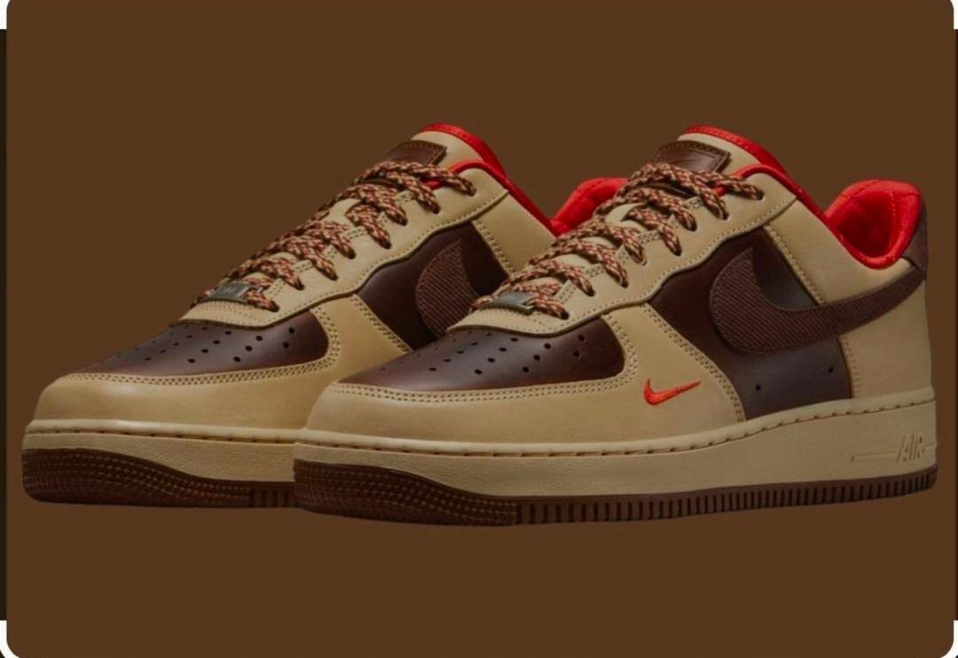 Nike Airforce