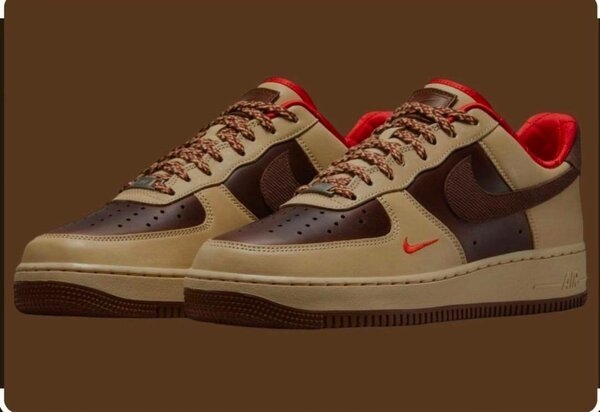 Nike Airforce