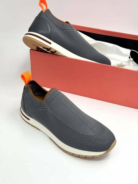 Fashion sneakers