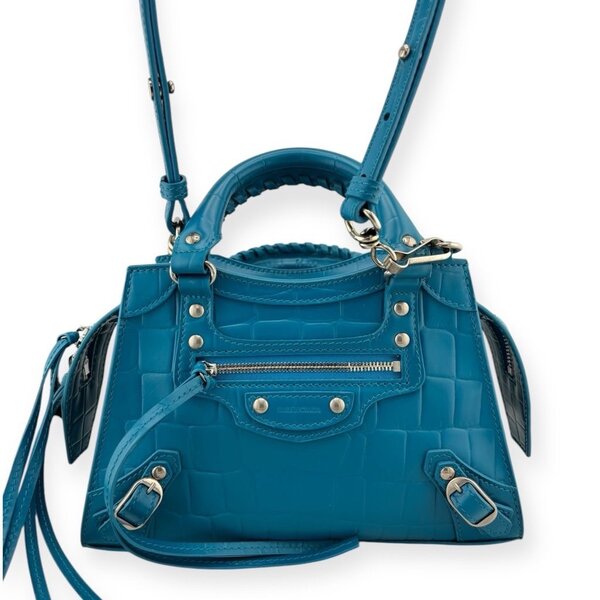 Bucket Bag