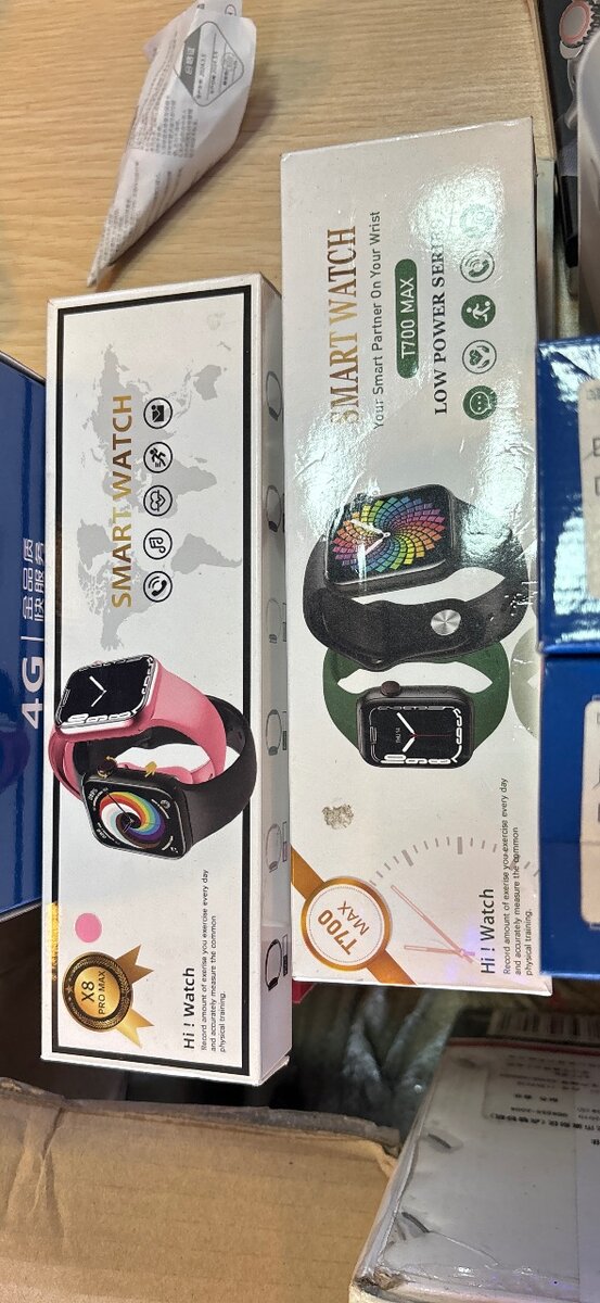 Smart watch