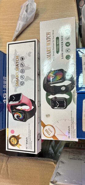 Smart watch