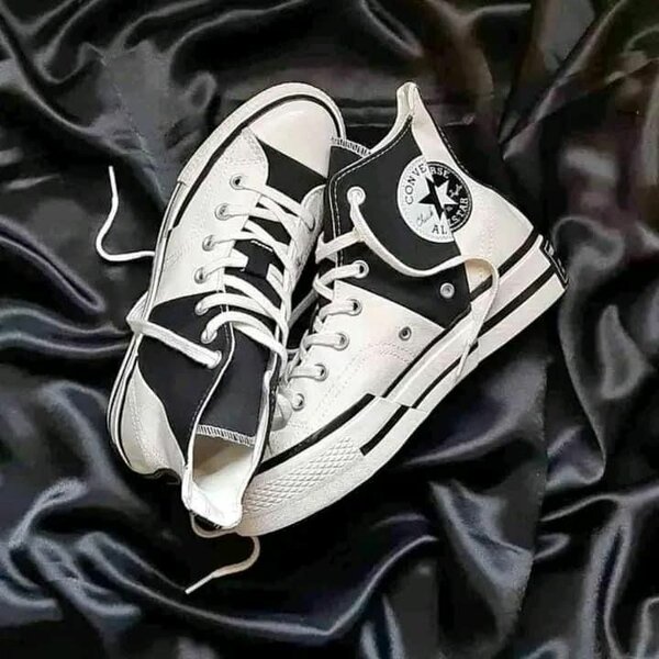 Converts ( All Stars)