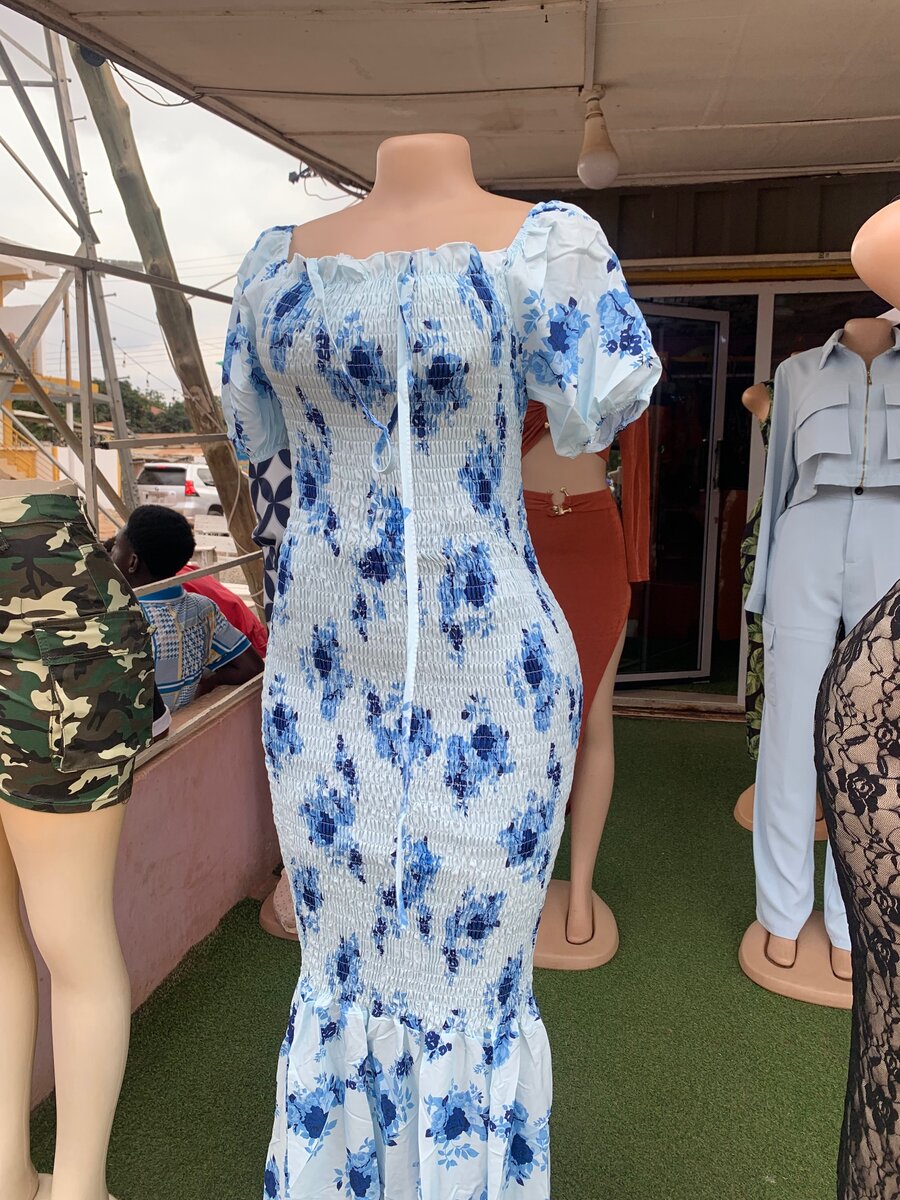 SHEIN products