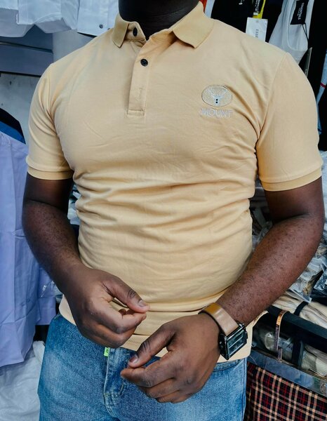 Tshirt’s 