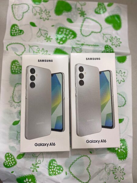 Samsung A16