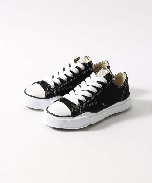 Maison Mihara Yasuhiro Thick Soled