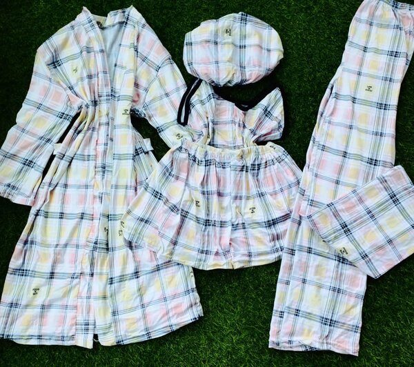 pyjama femme