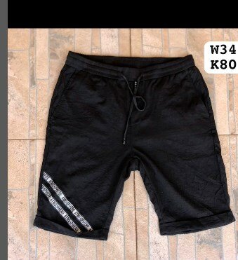 short 