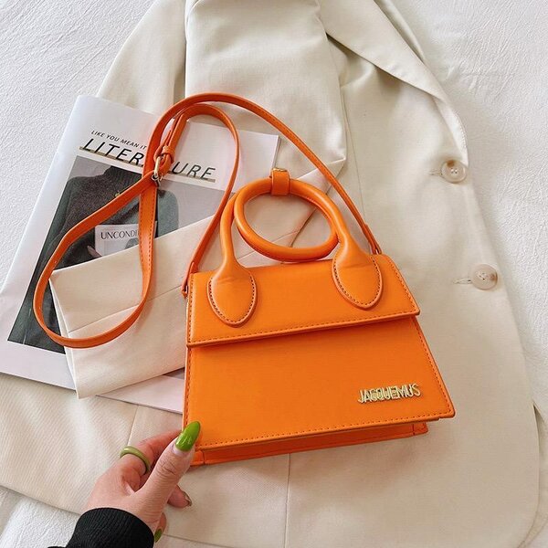 Jacquemus mini bag