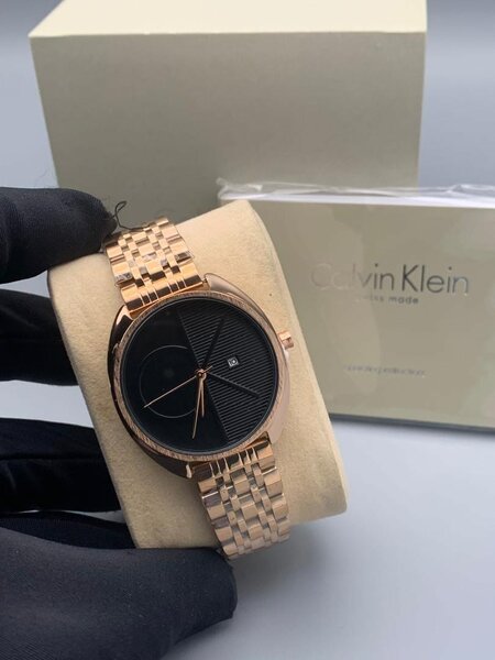 Women watch