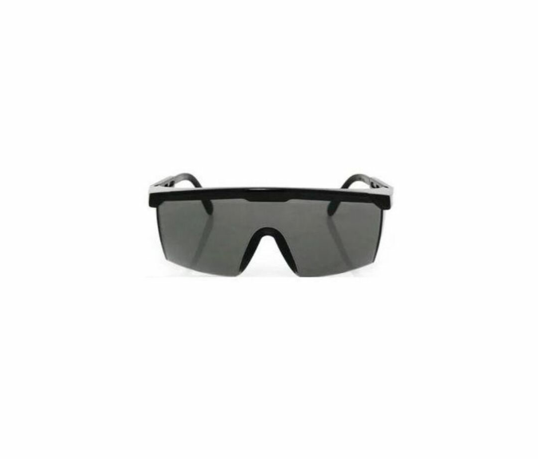 LUNETTES DE PROTECTION PROFESSIONNELLE