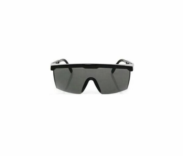 LUNETTES DE PROTECTION PROFESSIONNELLE