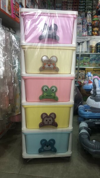 Mini drawer