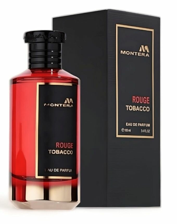 Parfum Homme