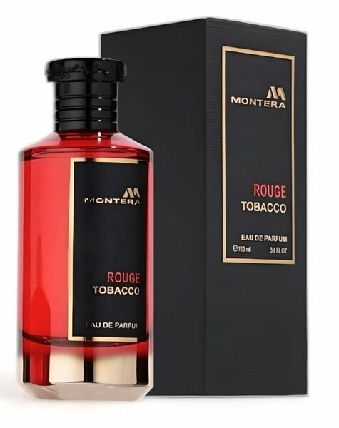 Parfum Homme