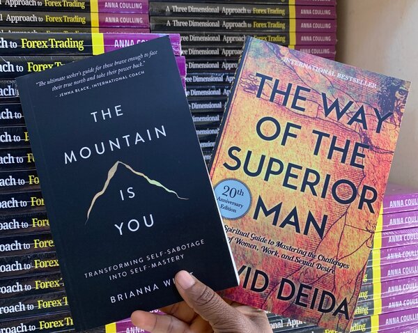 Motivation books