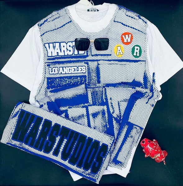 Men's Tshirt
