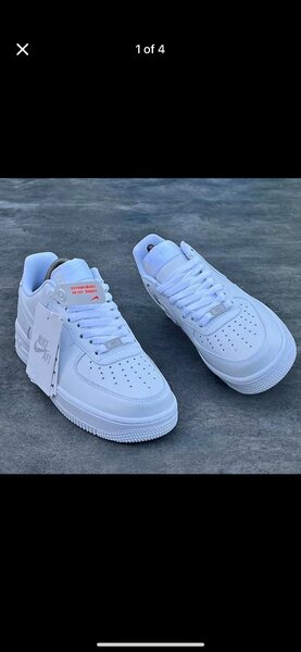 Nike sneaker