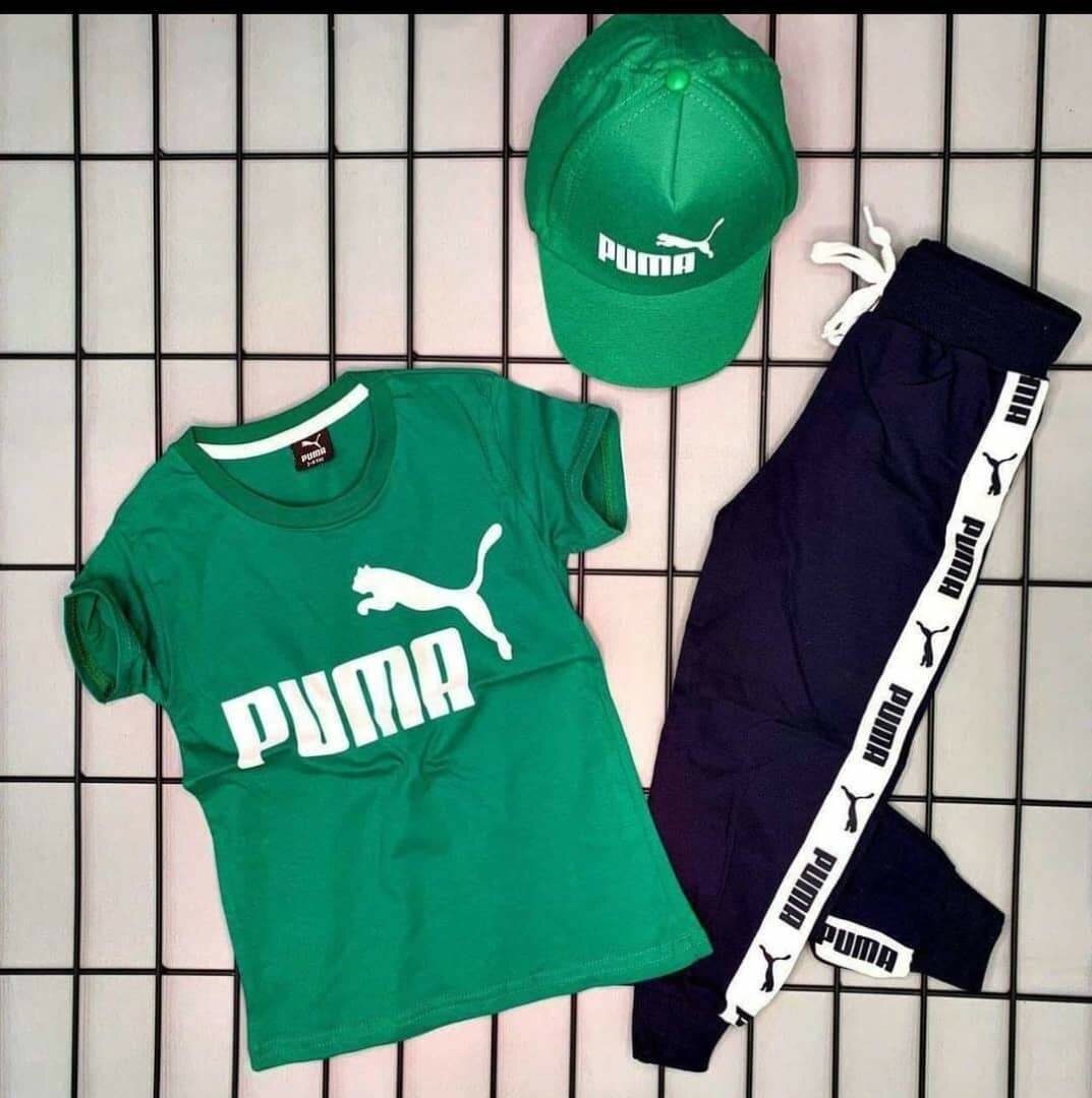 Vêtements enfant