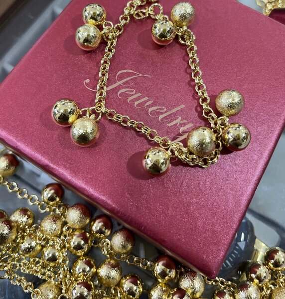 Charm Bracelets