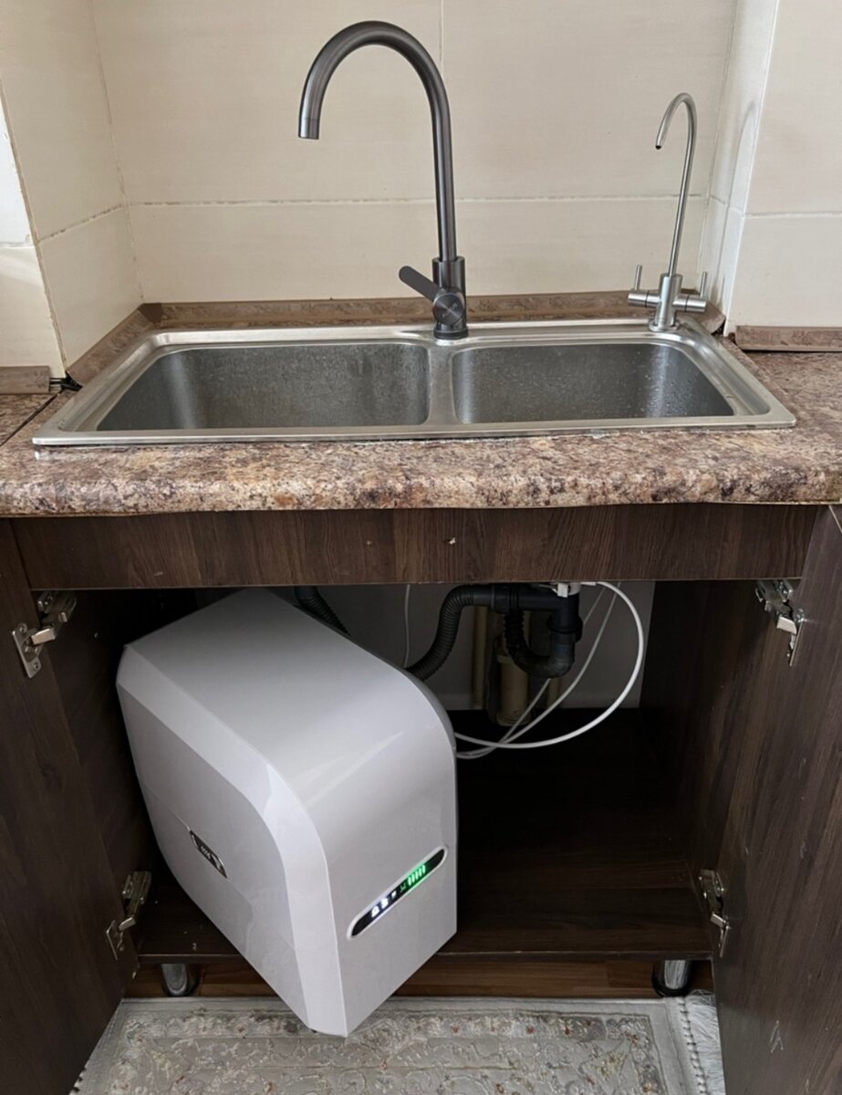 Compact Mineral