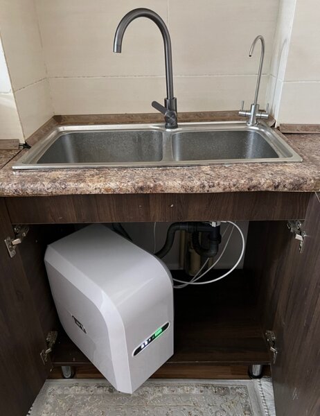 Compact Mineral