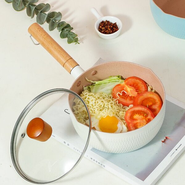 Non stick cook ware