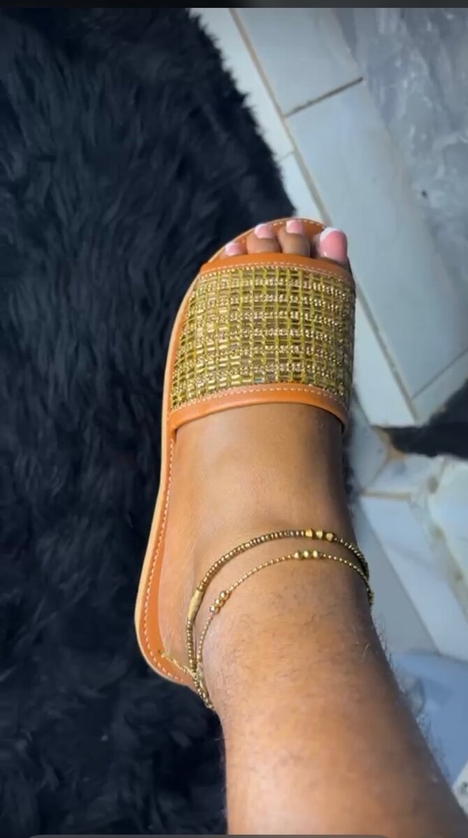 Chaussure