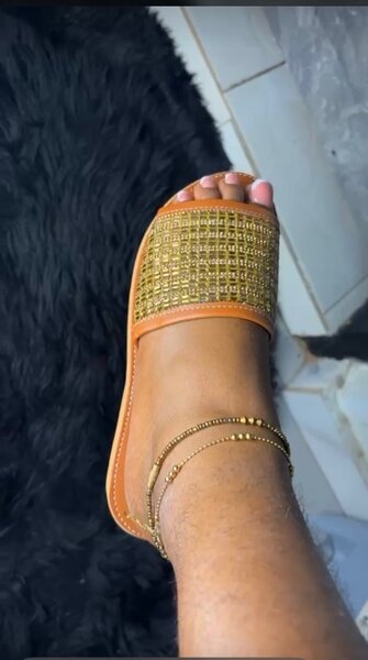 Chaussure