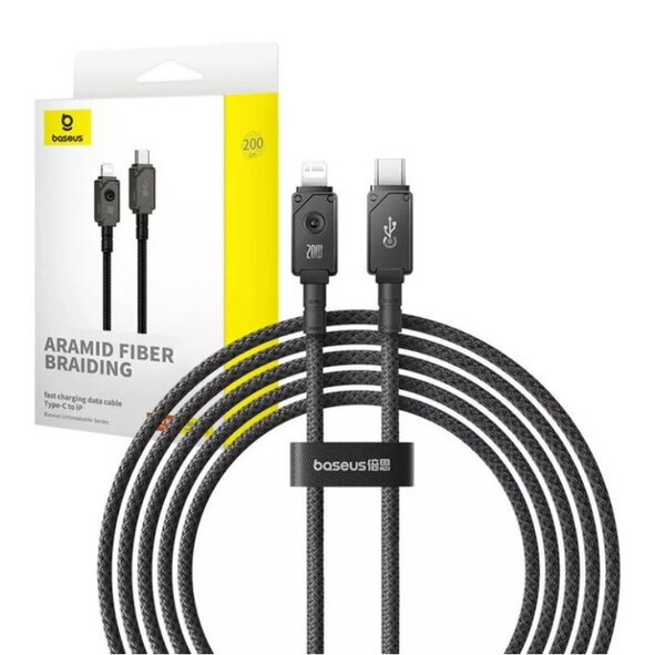 Cable Fast Charging Cable Base