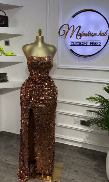 Ladies dress