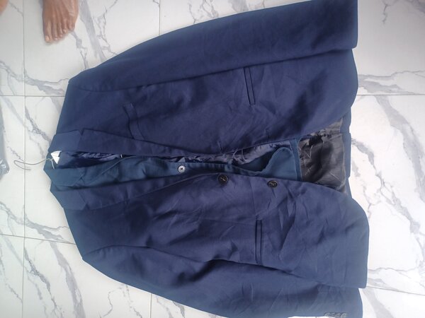 Men's Suit