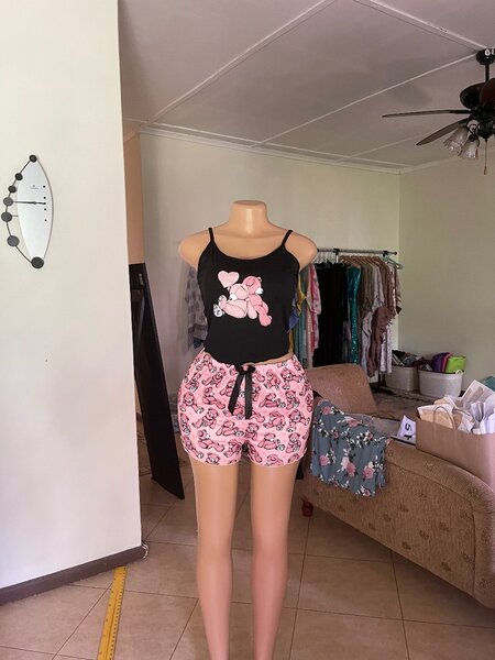 Pajamas