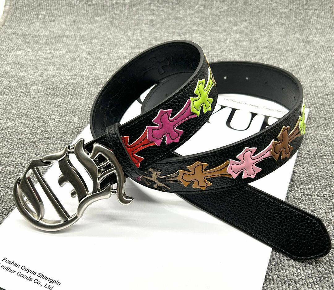 Chrome Hearts Belt