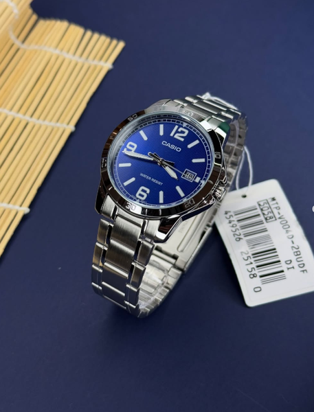 CASIO часы 