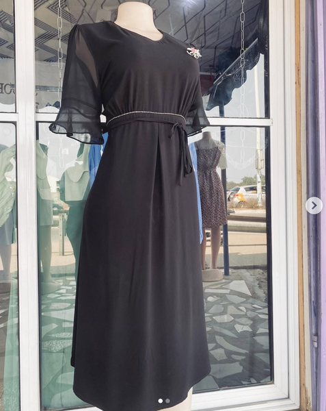 dress