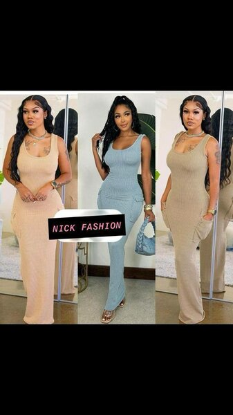 Women's wear