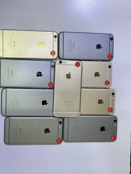 iPhone 6 32GB