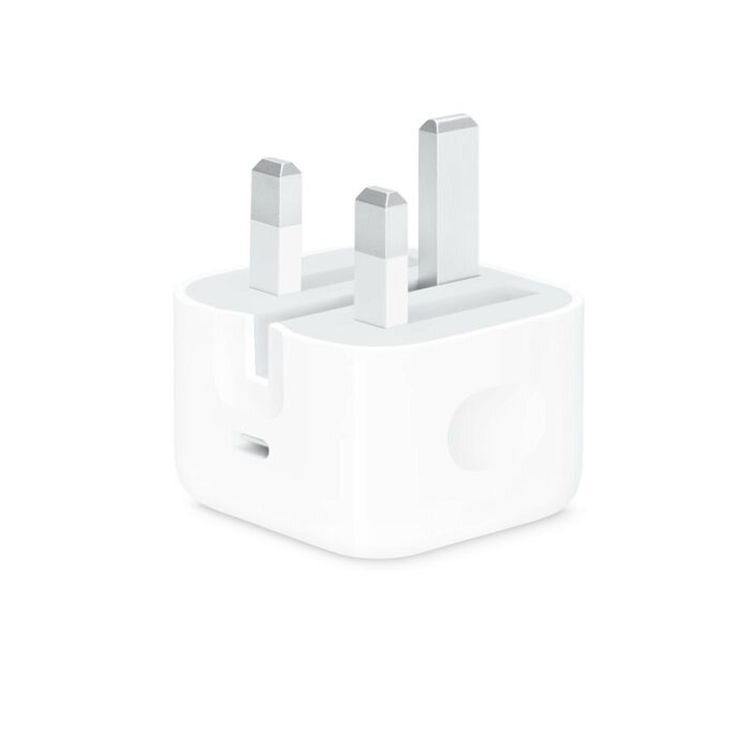 Type C to lightning charger