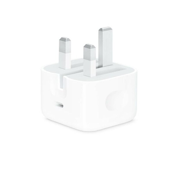 Type C to lightning charger