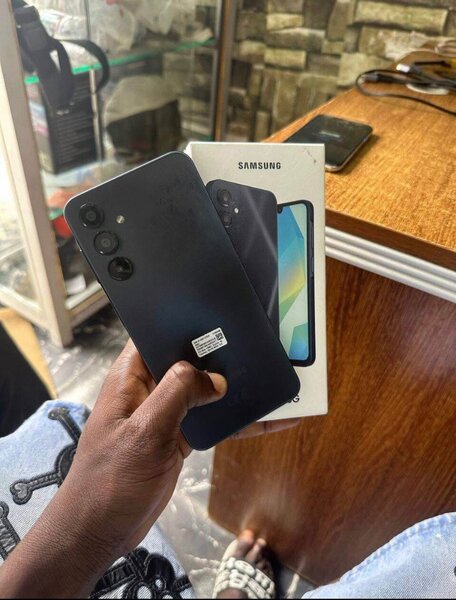 Samsung A16