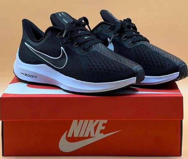 Nike Air Zoom V6