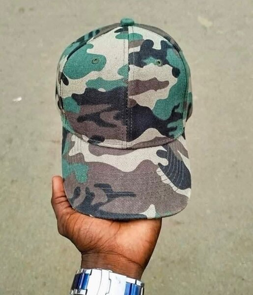 Chapeau caviars