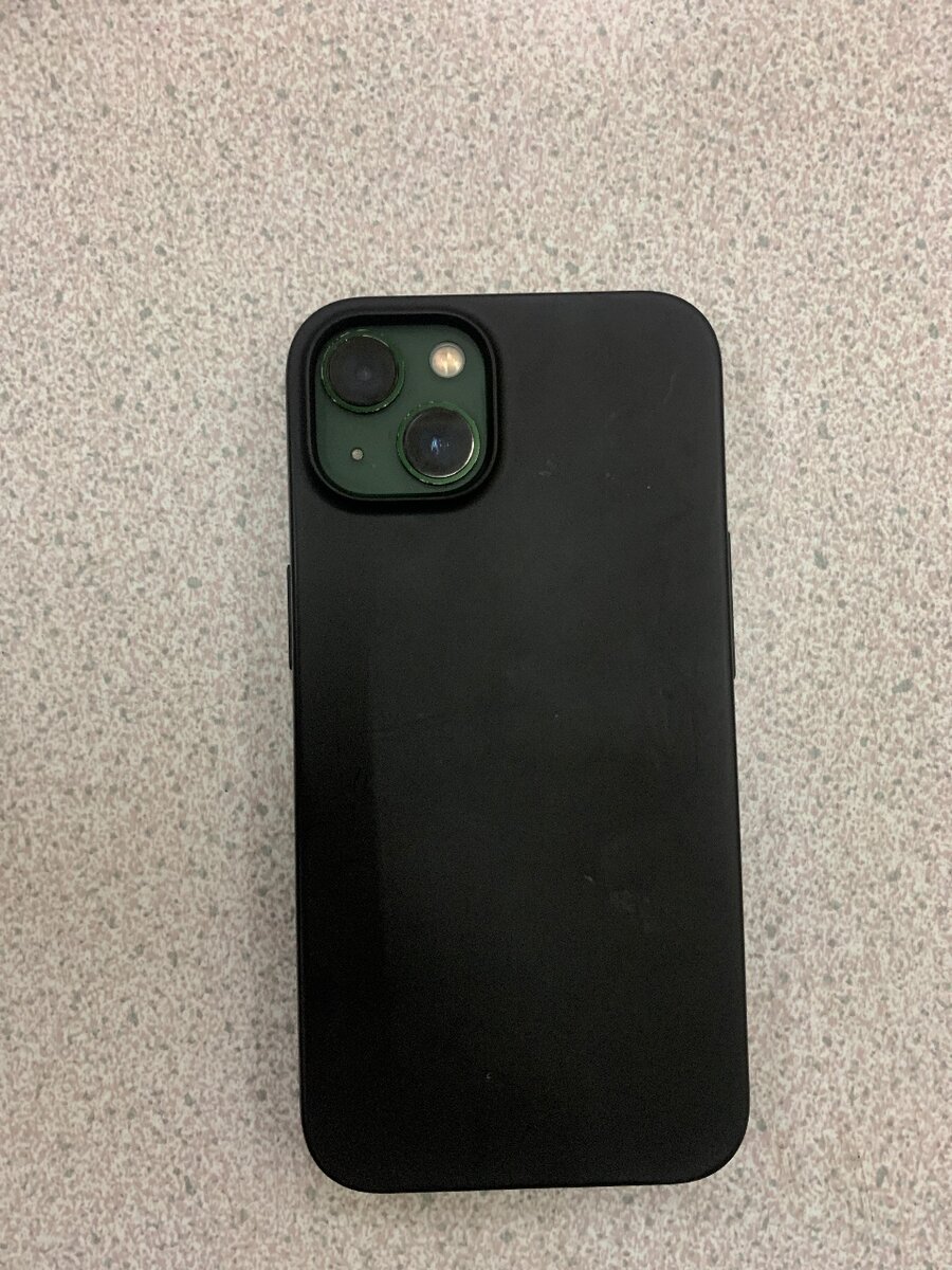 IPhone 13