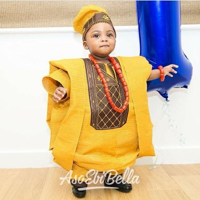 Tunique pour enfants